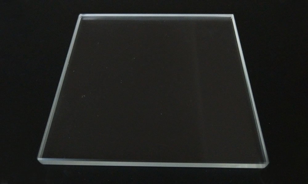 high purity quartz glassquartz crystal glassquartz glass sheet quartz