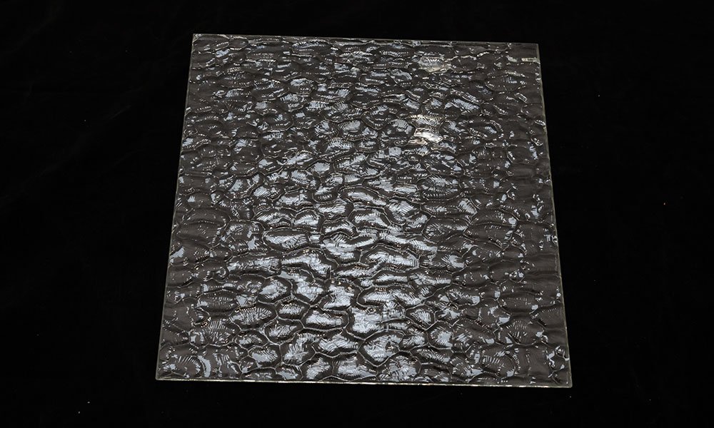 patterned glass|Rain-B patterned glass|reeded figured glass