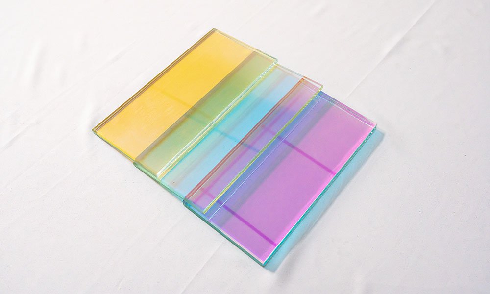dichroic coating glass colorful dichroic coating glass|dichroic coating ...
