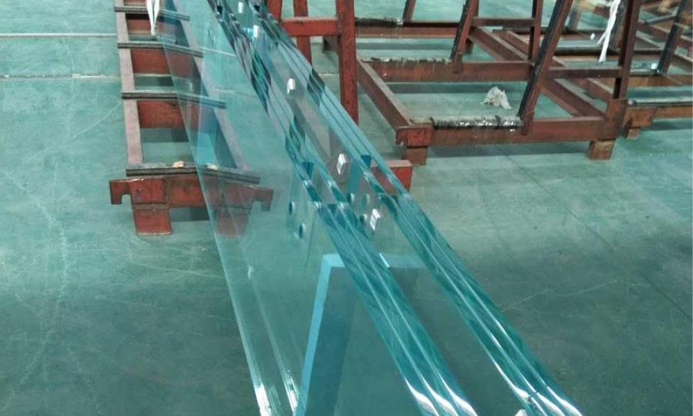 SGP laminated glass|Hurricane proof glass|Shatterproof glass|SGP clear ...