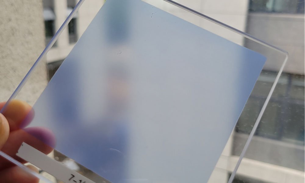 Half Transparent Solar Glass|Half Transparent Glass for Solar |Panel ...