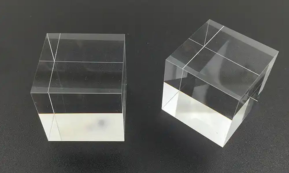 optical prisms| bak4 optical glass prism