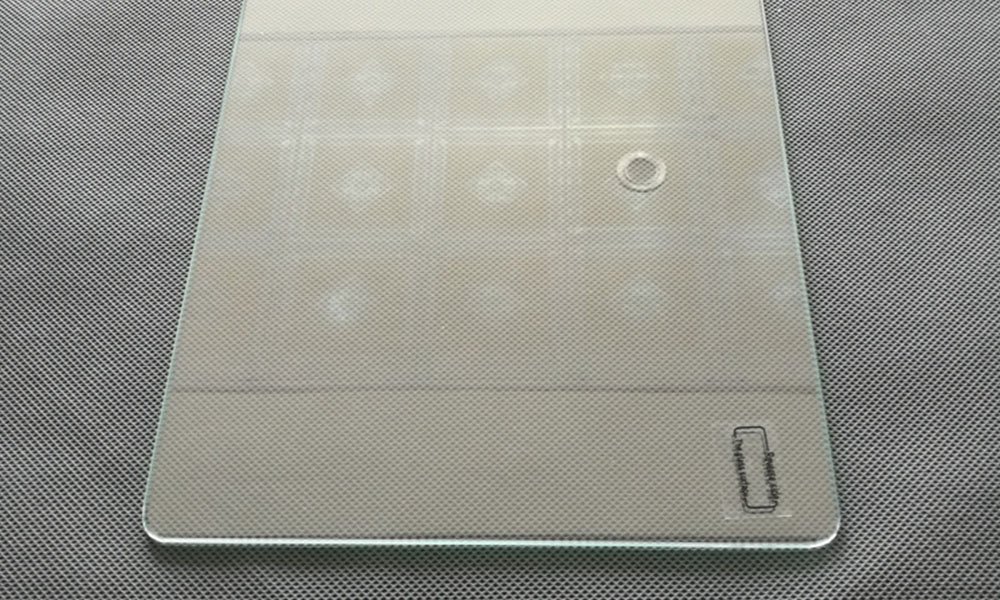 one way mirror glass|teleprompter glass|beam splitter glass|7030 ...