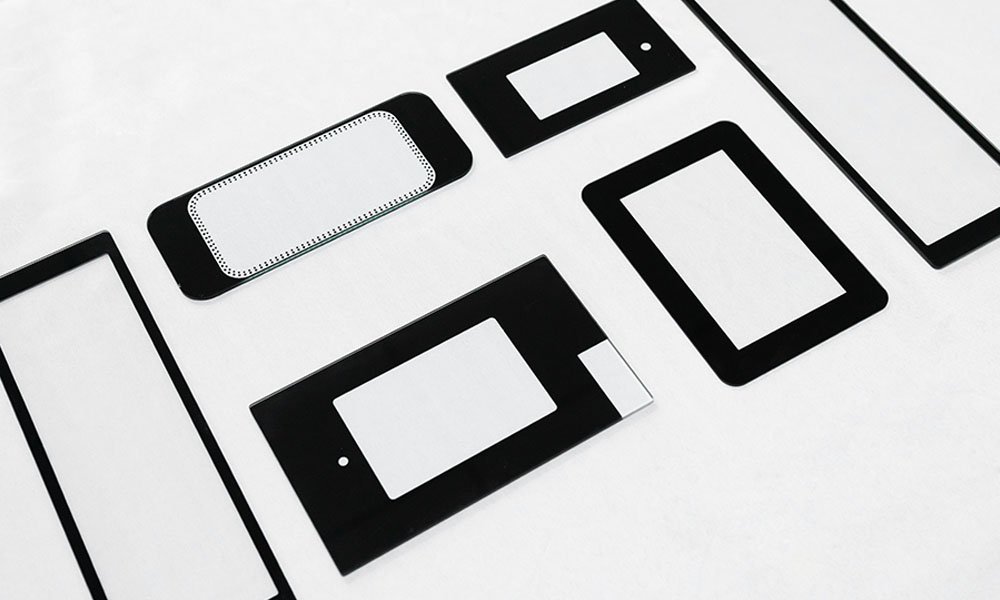 Sensitive Touched Tempered Glass|Display Screen Glass|Tempered Glass ...