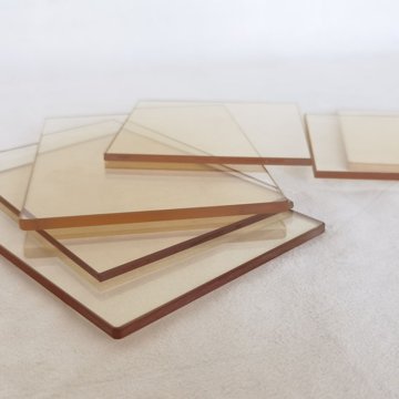 About Ceramic Glass